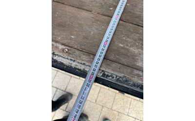 Iveco Daily 35C18 Б+ Е влекач с ремарке 6, 50м падащ борд - автомобили, коли, обяви за нови и употребявани 12