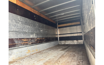 Iveco Daily 35C18 Б+ Е влекач с ремарке 6, 50м падащ борд - автомобили, коли, обяви за нови и употребявани 7