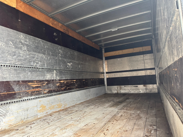 Iveco Daily 35C18 Б+ Е влекач с ремарке 6, 50м падащ борд - автомобили, коли, обяви за нови и употребявани 7