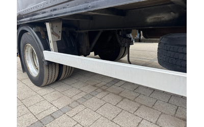 Iveco Daily 35C18 Б+ Е влекач с ремарке 6, 50м падащ борд - автомобили, коли, обяви за нови и употребявани 8