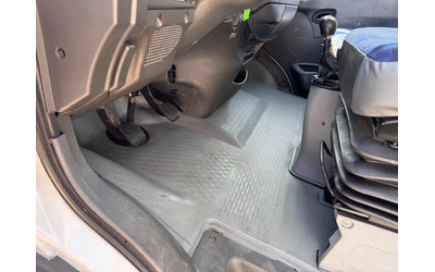 Iveco Daily 40C17 до 3.5т. 7.00м. Клима  - B+ E - автомобили, коли, обяви за нови и употребявани 14