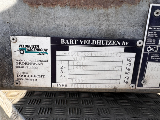 Iveco Daily 40C17 до 3.5т. 7.00м. Клима  - B+ E - автомобили, коли, обяви за нови и употребявани 16