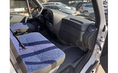 Iveco Daily 40C17 до 3.5т. 7.00м. Клима  - B+ E - автомобили, коли, обяви за нови и употребявани 9