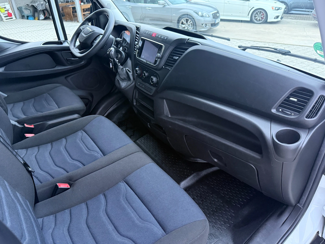 Iveco Daily 35S16 Макси Euro 6 - New Model - автомобили, коли, обяви за нови и употребявани 10