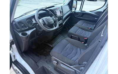 Iveco Daily 35S16 Макси Euro 6 - New Model - автомобили, коли, обяви за нови и употребявани 12