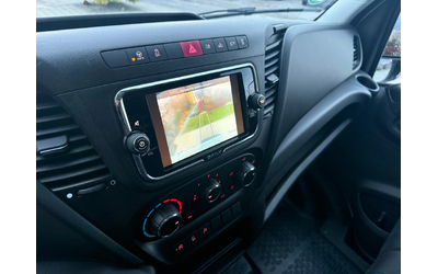 Iveco Daily 35S16 Макси Euro 6 - New Model - автомобили, коли, обяви за нови и употребявани 13