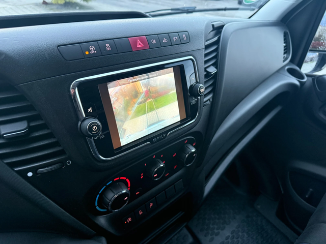 Iveco Daily 35S16 Макси Euro 6 - New Model - автомобили, коли, обяви за нови и употребявани 13