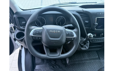 Iveco Daily 35S16 Макси Euro 6 - New Model - автомобили, коли, обяви за нови и употребявани 15