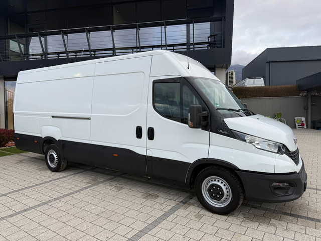 Iveco Daily 35S16 Макси Euro 6 - New Model - автомобили, коли, обяви за нови и употребявани 1