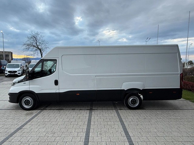 Iveco Daily 35S16 Макси Euro 6 - New Model - автомобили, коли, обяви за нови и употребявани 4