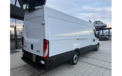 Iveco Daily 35S16 Макси Euro 6 - New Model - автомобили, коли, обяви за нови и употребявани 6