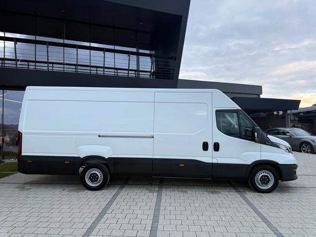 Iveco Daily 35S16 Макси Euro 6 - New Model - автомобили, коли, обяви за нови и употребявани 7