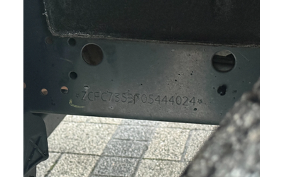 Iveco Daily 35S16 Макси Euro 6 - New Model - автомобили, коли, обяви за нови и употребявани 8