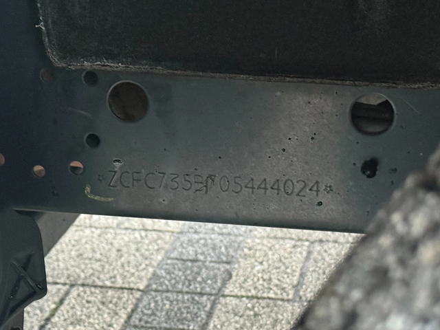 Iveco Daily 35S16 Макси Euro 6 - New Model - автомобили, коли, обяви за нови и употребявани 8