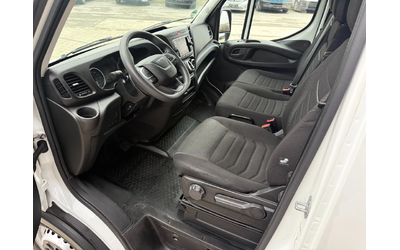 Iveco Daily 35S16 Макси Euro 6 - New Model - автомобили, коли, обяви за нови и употребявани 10