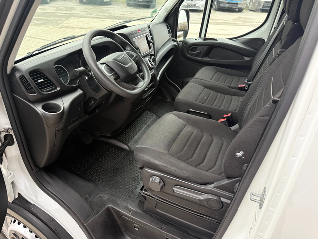 Iveco Daily 35S16 Макси Euro 6 - New Model - автомобили, коли, обяви за нови и употребявани 10