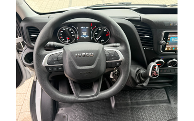 Iveco Daily 35S16 Макси Euro 6 - New Model - автомобили, коли, обяви за нови и употребявани 13