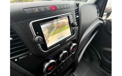 Iveco Daily 35S16 Макси Euro 6 - New Model - автомобили, коли, обяви за нови и употребявани 14