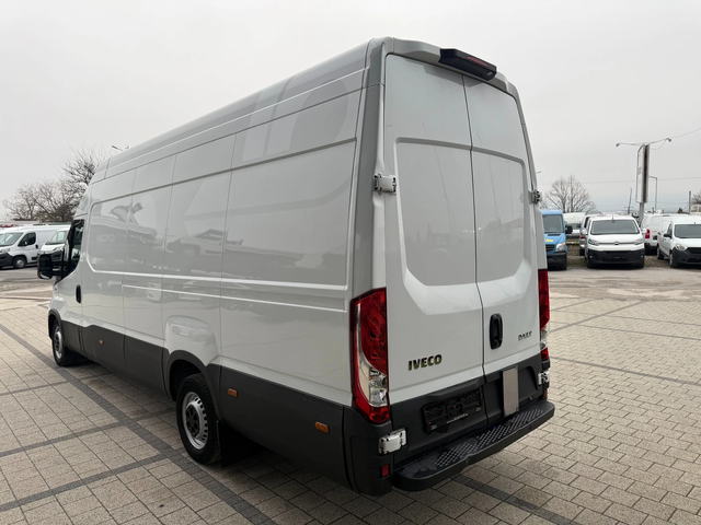 Iveco Daily 35S16 Макси Euro 6 - New Model - автомобили, коли, обяви за нови и употребявани 4