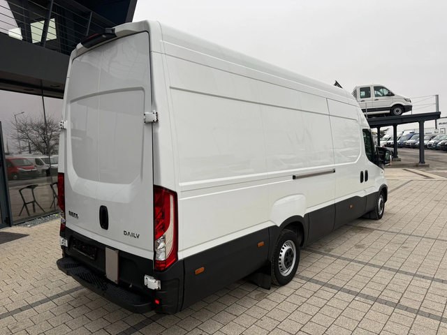 Iveco Daily 35S16 Макси Euro 6 - New Model - автомобили, коли, обяви за нови и употребявани 5