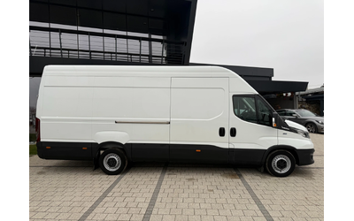 Iveco Daily 35S16 Макси Euro 6 - New Model - автомобили, коли, обяви за нови и употребявани 6