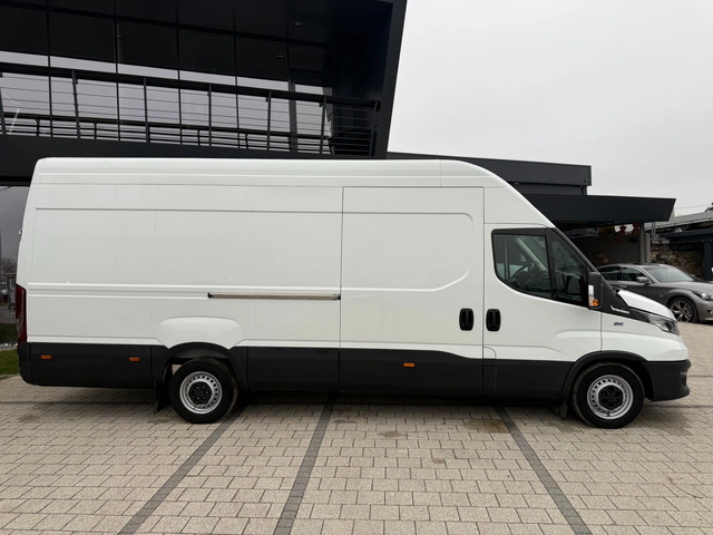 Iveco Daily 35S16 Макси Euro 6 - New Model - автомобили, коли, обяви за нови и употребявани 6