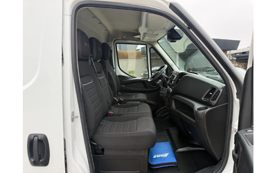 Iveco Daily 35S16 Макси Euro 6 - New Model - автомобили, коли, обяви за нови и употребявани 7