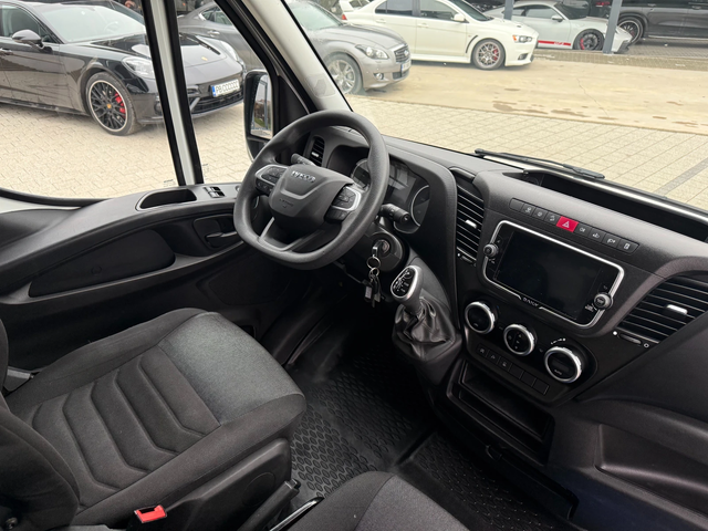 Iveco Daily 35S16 Макси Euro 6 - New Model - автомобили, коли, обяви за нови и употребявани 9