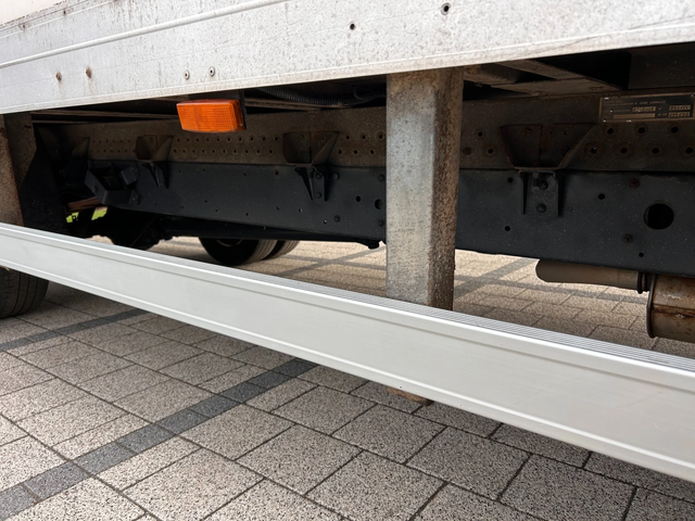 Iveco Daily 35C15 до 3, 5т. 4, 30м. - автомобили, коли, обяви за нови и употребявани 7