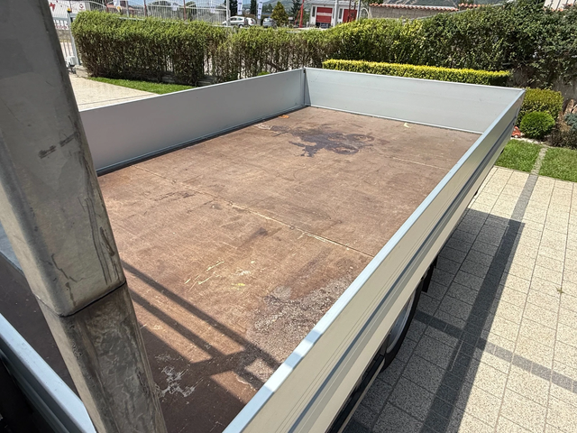 Iveco Daily 40C15 до 3.5т. 3.50м. Клима 7-местен - 2 броя - автомобили, коли, обяви за нови и употребявани 15