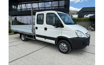 iveco-daily - 1