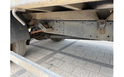 Iveco Daily 40C15 до 3.5т. 3.50м. Клима 7-местен - 2 броя - автомобили, коли, обяви за нови и употребявани 8