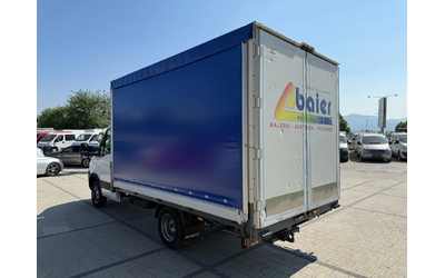 Iveco Daily 35C15 3.0HPI до 3.5т. 2-щори Климатроник - автомобили, коли, обяви за нови и употребявани 6