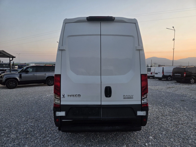 Iveco Daily 35s14, Хладилен, Евро 6, Автомат - автомобили, коли, обяви за нови и употребявани 3