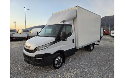 iveco-daily - 0