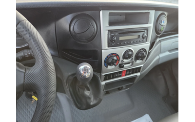 Iveco Daily 35c18, Бордови, 4.20 метра, До 3.5 тона - автомобили, коли, обяви за нови и употребявани 11