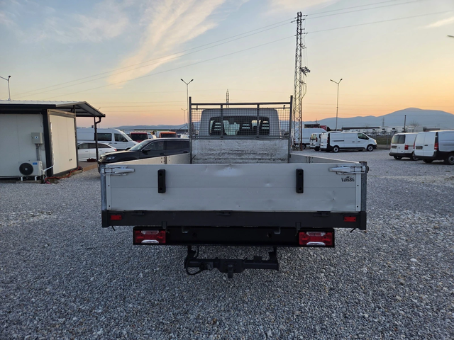 Iveco Daily 35c18, Бордови, 4.20 метра, До 3.5 тона - автомобили, коли, обяви за нови и употребявани 3