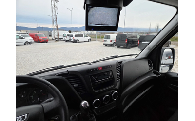 Iveco Daily 35C13, Клима , Макси, До 3.5 т / Лизинг - автомобили, коли, обяви за нови и употребявани 10
