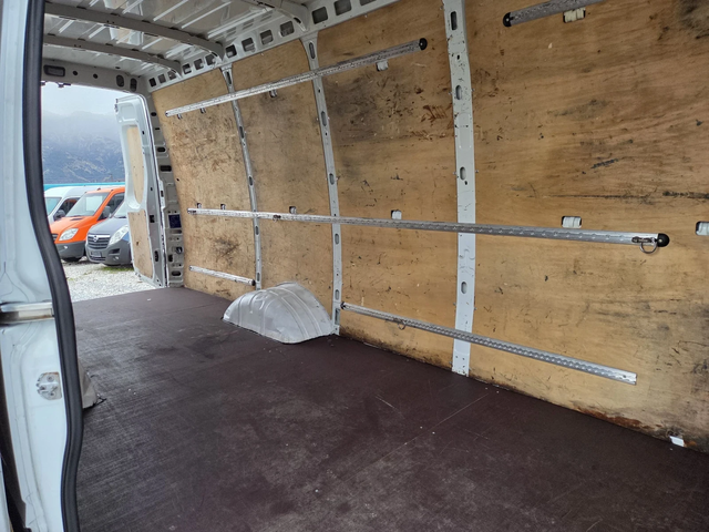 Iveco Daily 35C13, Клима , Макси, До 3.5 т / Лизинг - автомобили, коли, обяви за нови и употребявани 14