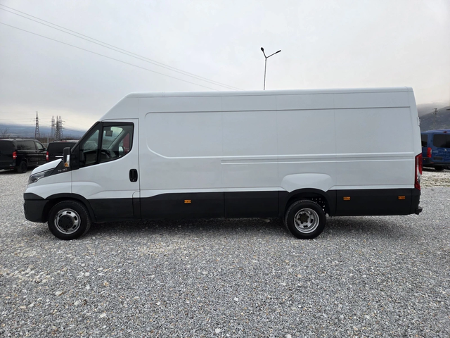 Iveco Daily 35C13, Клима , Макси, До 3.5 т / Лизинг - автомобили, коли, обяви за нови и употребявани 1