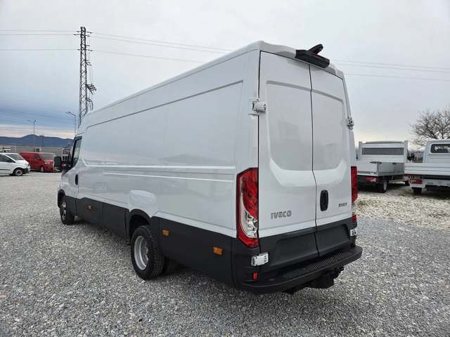 Iveco Daily 35C13, Клима , Макси, До 3.5 т / Лизинг - автомобили, коли, обяви за нови и употребявани 2