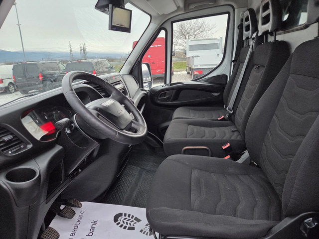 Iveco Daily 35C13, Клима , Макси, До 3.5 т / Лизинг - автомобили, коли, обяви за нови и употребявани 8