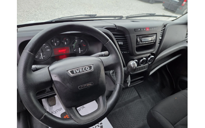 Iveco Daily 35C13, Клима , Макси, До 3.5 т / Лизинг - автомобили, коли, обяви за нови и употребявани 9