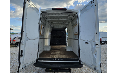 Iveco Daily 35c18 - автомобили, коли, обяви за нови и употребявани 12