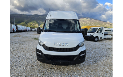 Iveco Daily 35c18 - автомобили, коли, обяви за нови и употребявани 7