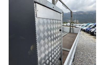 Iveco Daily 35c15, Климатик, До 3.5 тона, 4.90 метра - автомобили, коли, обяви за нови и употребявани 12