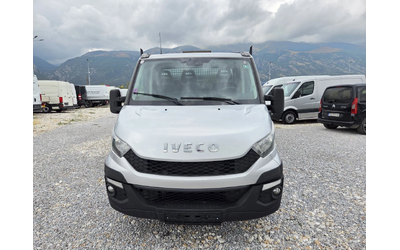 Iveco Daily 35c15, Климатик, До 3.5 тона, 4.90 метра - автомобили, коли, обяви за нови и употребявани 7
