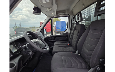 Iveco Daily 35c15, Климатик, До 3.5 тона, 4.90 метра - автомобили, коли, обяви за нови и употребявани 8