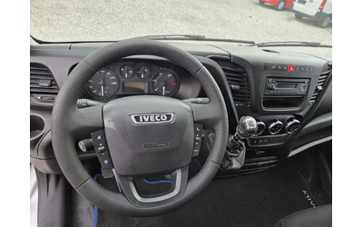 Iveco Daily 35c15, Климатик, До 3.5 тона, 4.90 метра - автомобили, коли, обяви за нови и употребявани 9