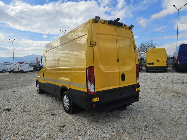 Iveco Daily 35s17 - автомобили, коли, обяви за нови и употребявани 2